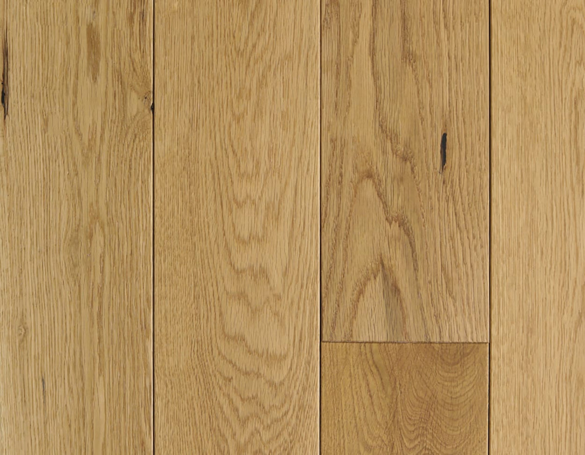 Mullican Wexford 5" X RL Natural