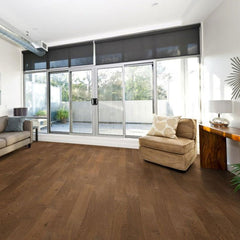 Carolina Ashland Engineered 6.5" X RL Claiborne Rust