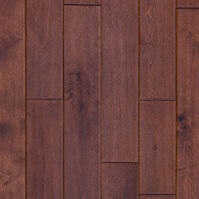Carolina Mountain Heritage Solids 4.75" X RL Copperfield