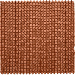 Emser Revify 0.1" x 0.6" Weave Mosaic 12" x 12" Matte Copper 