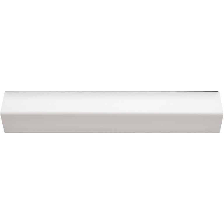 Emser Ribbella 3" x 15" Lux Matte Ivory 