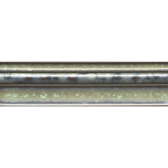 Emser Rue 4" x 15" Satin Garden 
