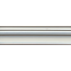 Emser Rue 4" x 15" Satin Snow 