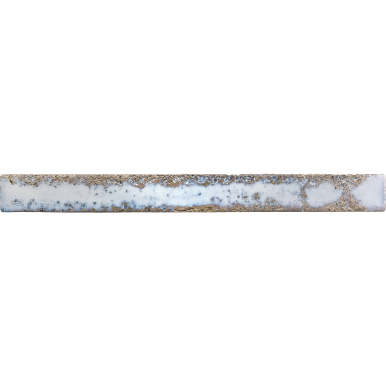Emser Rumble 2" x 20" Glossy Aqua 