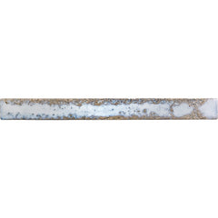 Emser Rumble 2" x 20" Glossy Aqua 