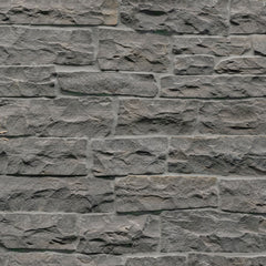 MS International Rockmount 12" x 12" Ledgestone Corners Sable Hills
