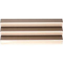 Emser Shutters 5" x 12" Glossy Beige 
