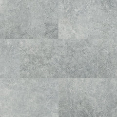 MS International Malahari 12" x 24" Lapato 3D Greige