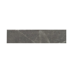 Emser Sterline II 3" x 12" Bullnose Matte Asph 