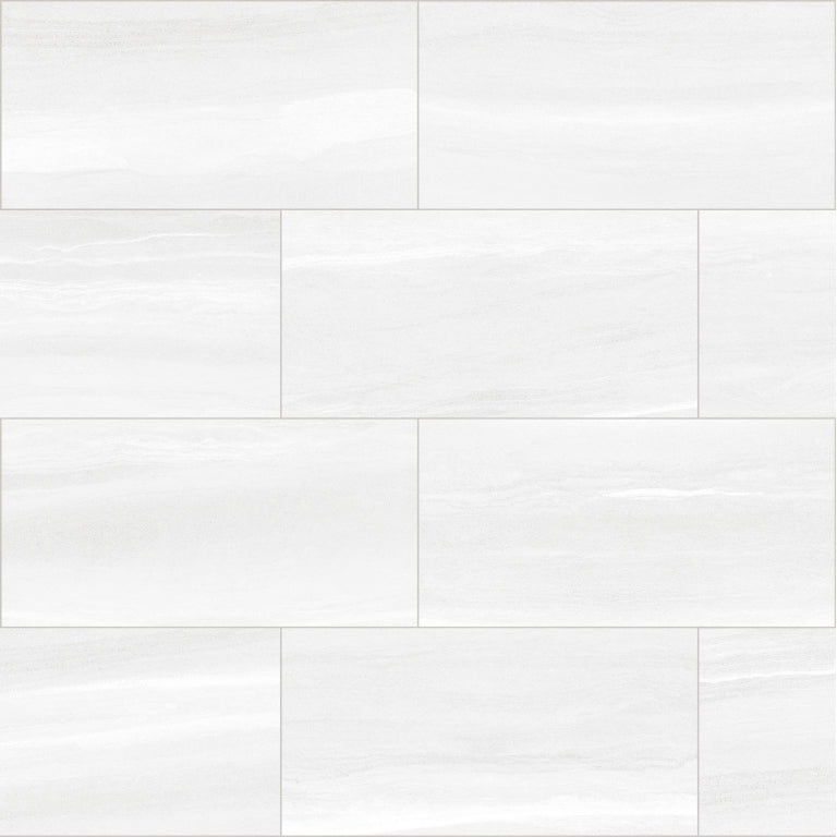 Emser Stone 12" x 23" Fusion Ivory