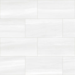 Emser Stone 12" x 23" Fusion Ivory