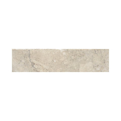 Emser Terramor 3" x 12" Bullnose Honed  Avorio 