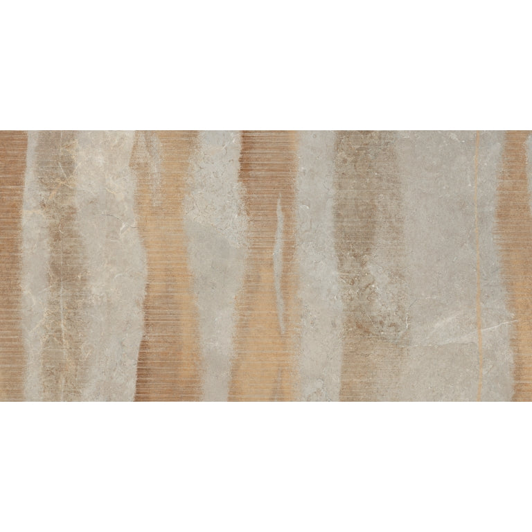 Emser Terramor 24" x 47" Honed Fuse Calda