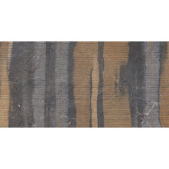 Emser Terramor 24" x 47" Honed Fuse Nero