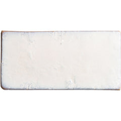 Emser Texturo 4" x 8" Glossy White 