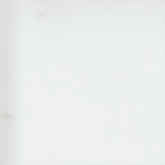 Emser Marble Thassos 24"x24" Thassos