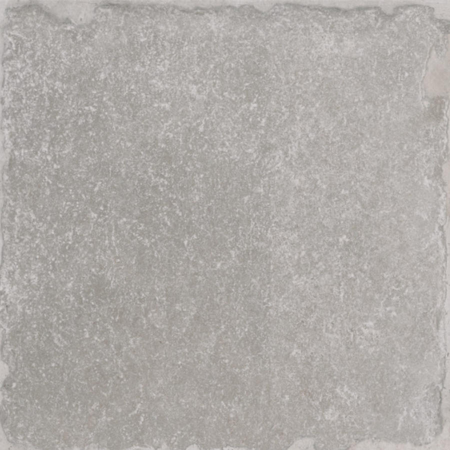 Bedrosians Trulli 20" x 20" Matte Grigio