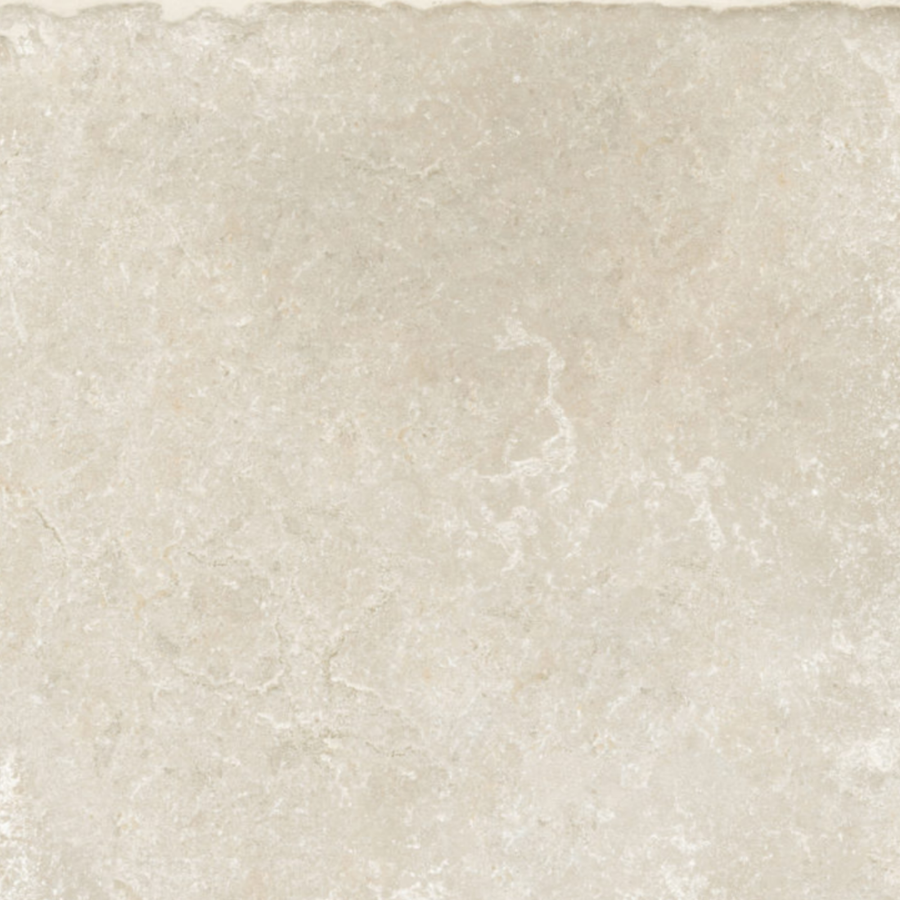 Bedrosians Trulli 20" x 20" Matte Avorio