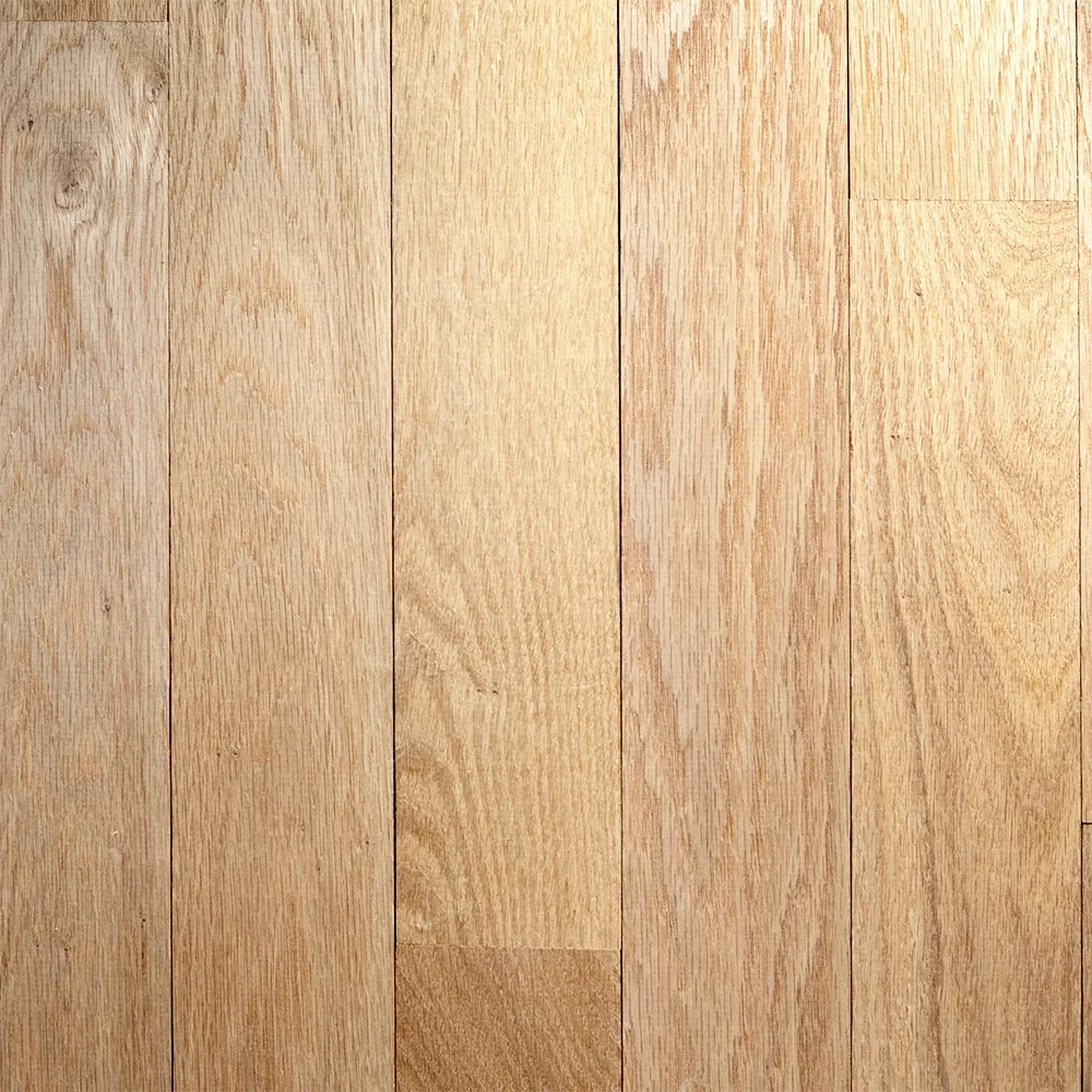 Mullican Plain Sawn 4" X RL Red Oak Select Grade