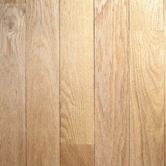 Mullican Plain Sawn 4" X RL Red Oak Select Grade