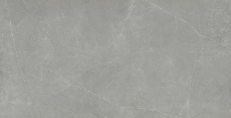Emser Sterline 24" x 47"  Polished Gray 