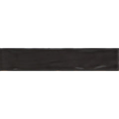 Emser Vidaro 2" x 10" Glossy Black 