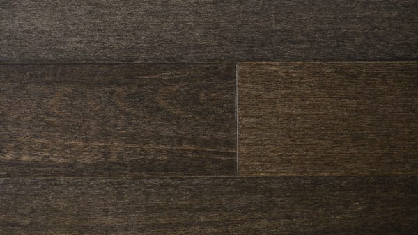Indusparquet Solido 5.5" X RL Brazilian Oak Charcoal