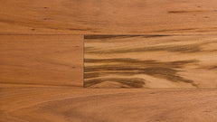 Indusparquet Classico 5" X RL Engineered Tigerwood