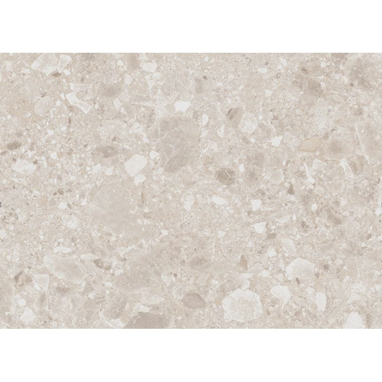 Emser Xtra 24" x 24" Fossite Cream