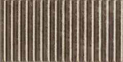 Emser Pagoni 4"x9" Polished Dark