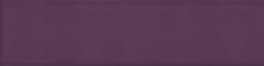 Emser Catch 3"x12" Polished Plum